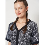 Халат Romeo Life 100% бавовна XL,2XL,3XL,4XL,5XL 4180-09